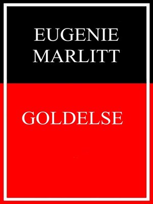 cover image of Goldelse
